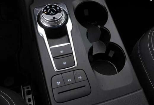 Ford 2.5 Turbo 4WD Sound Connection