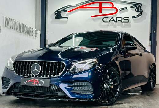 Mercedes-Benz d * PACK AMG - LOOK 63 ** COUPE * GAR 1 ...