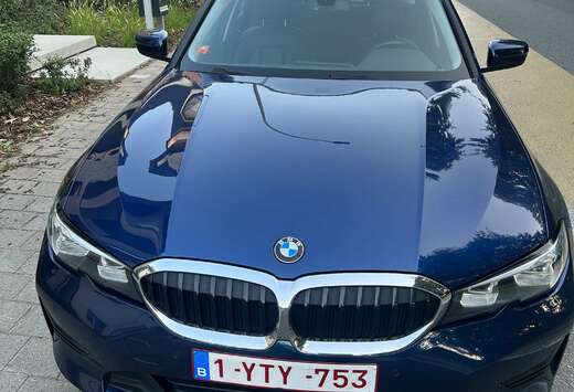 BMW Touring 318 dA AdBlue