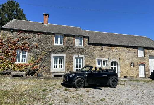 MINI Cabriolet 1.5 OPF (EU6d-TEMP)