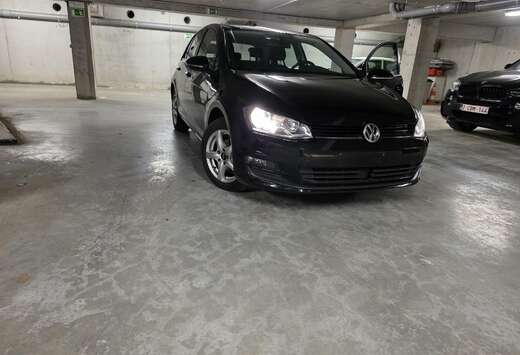Volkswagen 1.2 TSI Trendline