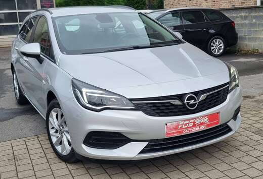 Opel Sports Tourer 1.5.CDTI BOITE AUTOMATIQUE GARANTI ...