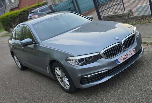 BMW BMW 530E IPERFORMANCE