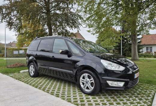 Ford 2.0 TDCi Trend DPF