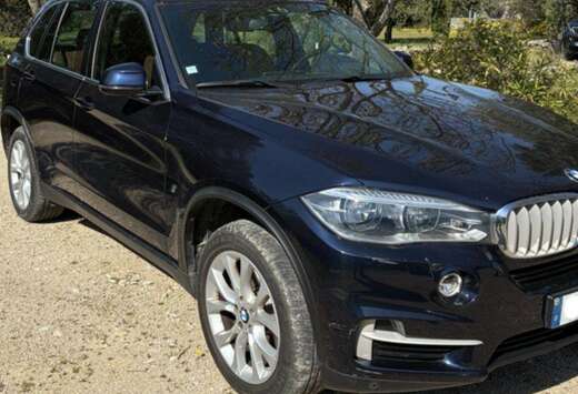 BMW 40e Hybride / Camera 360 / Leder / HarmanKardon.. ...