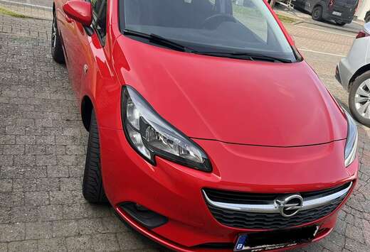 Opel 1.2i 120 Years Edition (EUR6d TEMP)