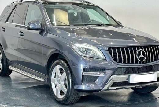 Mercedes-Benz BlueTEC