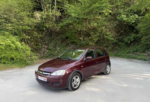 Opel 1.3 CDTi KILOMÉTRAGE ÉVOLUTIF