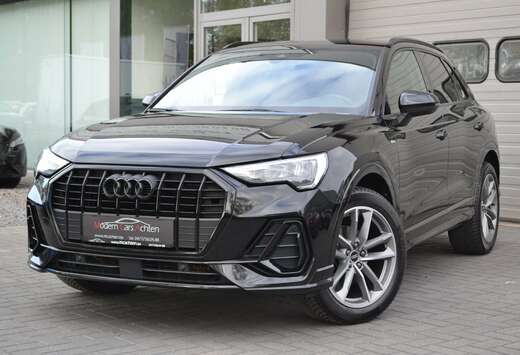 Audi Q3 35 TFSI \