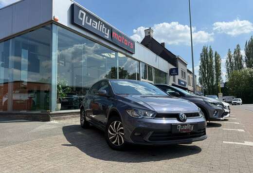 Volkswagen Polo 1.0 TSI // DSG // FACTORY WARANTY //  ...