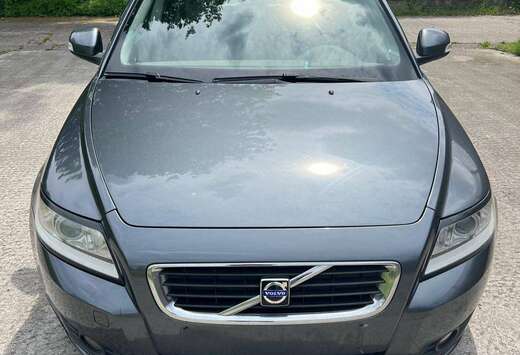 Volvo V50 1.6 D DRIVe Start/Stop Momentum