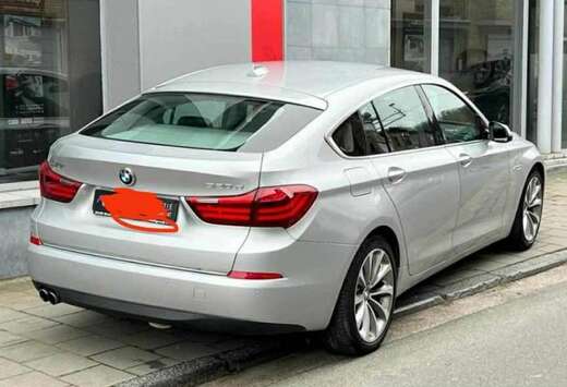 BMW Gran Turismo dA