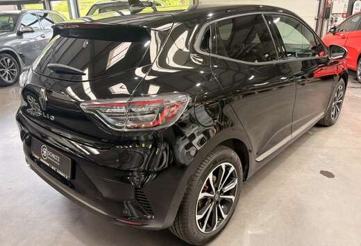 Renault 1.0 TCe Techno