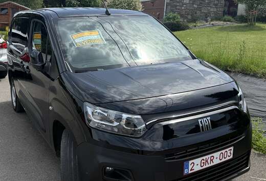Fiat YHZ3-J2S022