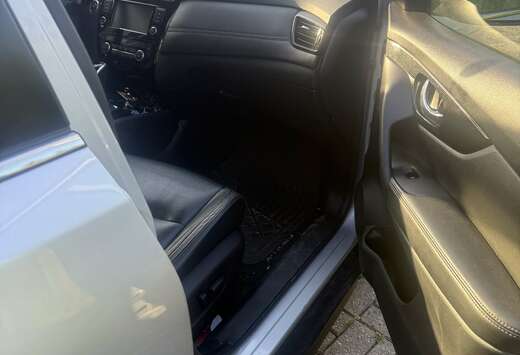 Nissan 1.3 DIG-T 2WD Business Edition 7pl.DCT