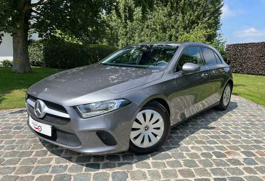 Mercedes-Benz (EU6AP)/1eignr/29350km/Navi/Camera/Crui ...