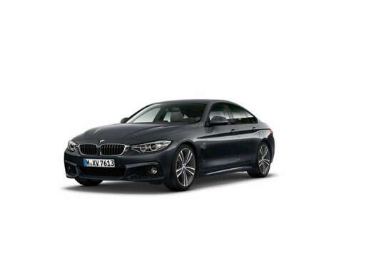 BMW Gran Coupé
