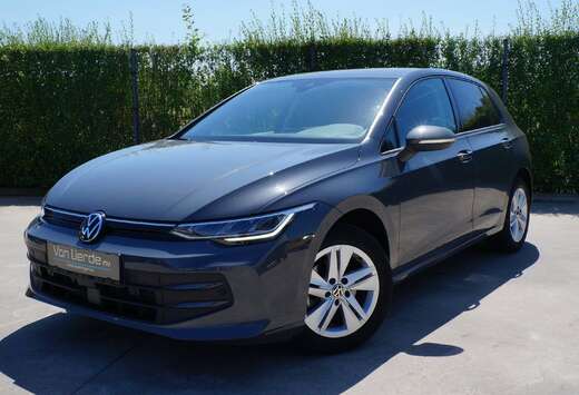 Volkswagen 1.5 TSI 116 pk Life Carplay Pdc Led 12m Ga ...