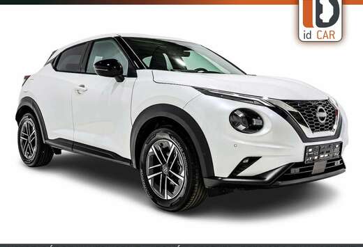 Nissan 1.0 DIG T 114 AUTOMATIQUE SEMI CUIR LED GPS CA ...