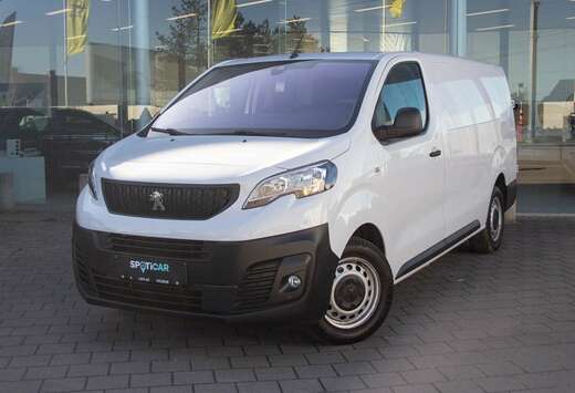 Peugeot 2.0 BlueHDI 145PK MANUEELCAMERACARPLAY
