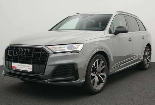 Audi 60 TFSi e Quattro Competition / Carbon Pack / S- ...