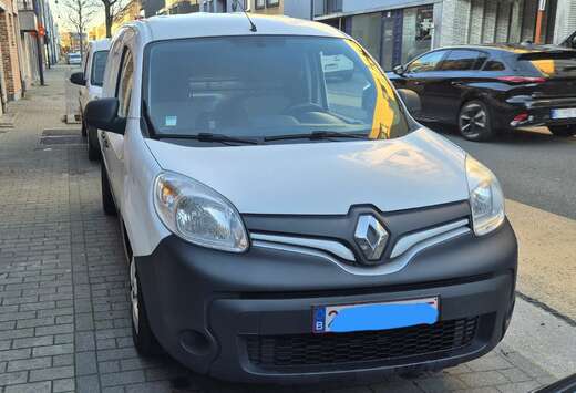 Renault 1.5 dCi Energy Formula Edition (EU6)