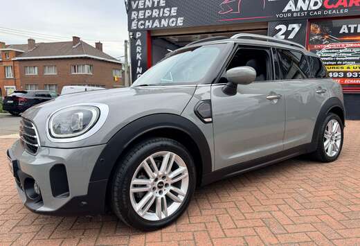 MINI Mini Countryman 1.5 Cooper Full Options Cuir Xé ...
