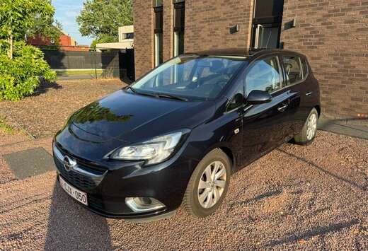 Opel CADRA 12