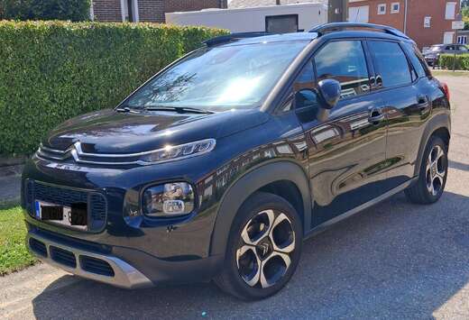 Citroen C3 Aircross 1.2 PureTech Shine S