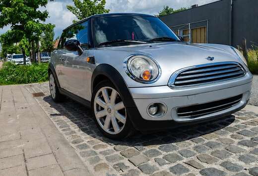 MINI 1.6i