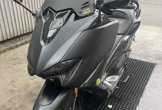 Techmax