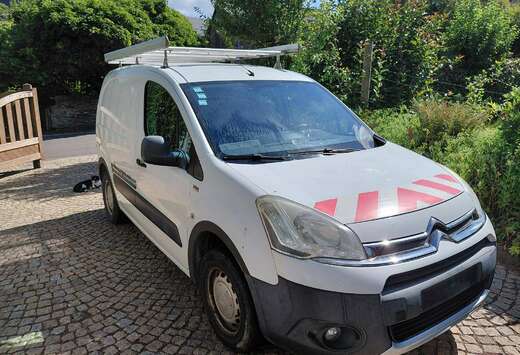 Citroen A9HN