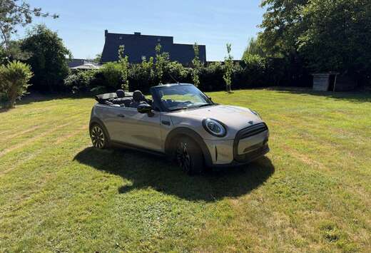 MINI Mini Cabriolet 1.5A Cooper OPF DCT