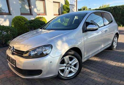 Volkswagen 1.6i 16v Comfortline