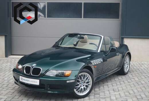 BMW 1.9i Roadster 1.8 UNIEK 49.000km