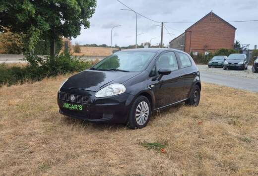 Fiat ✅️PRÊTE À IMMATRICULER ✅️