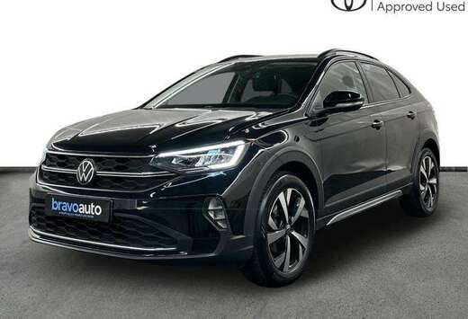 Volkswagen DSG Life | carplay | camera