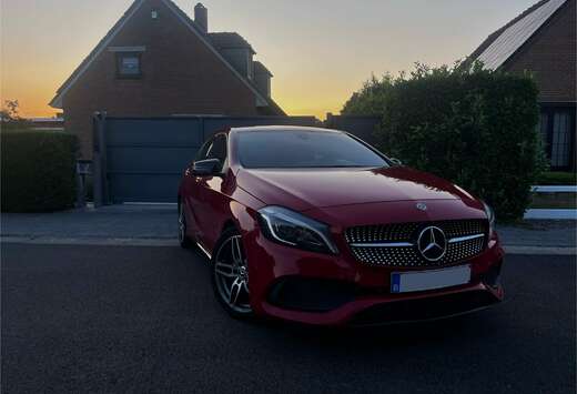 Mercedes-Benz AMG & Phase 2