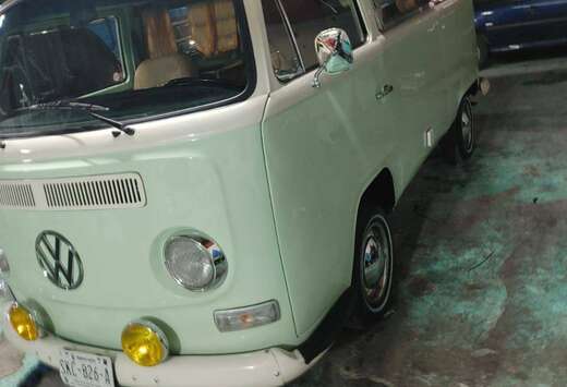 Volkswagen Westfalia