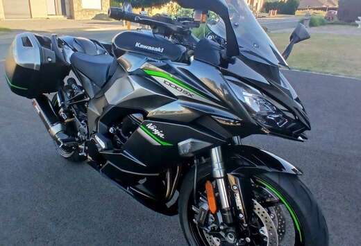 Tourer/Performance