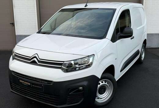 Citroen Berlingo 1.5 BlueHDi GARANTIE/AIRCO/CRUISE/PD ...