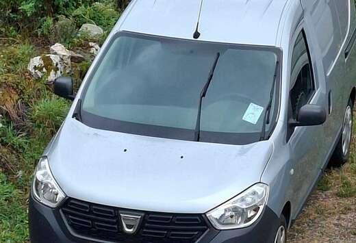 Dacia 1.3 TCe Work Edition  S/S (EU6.2)