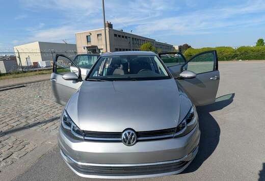 Volkswagen 1.5 TSI ACT (BlueMotion Technology) DSG Hi ...