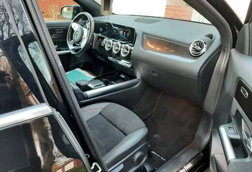 Mercedes-Benz d AMG Line