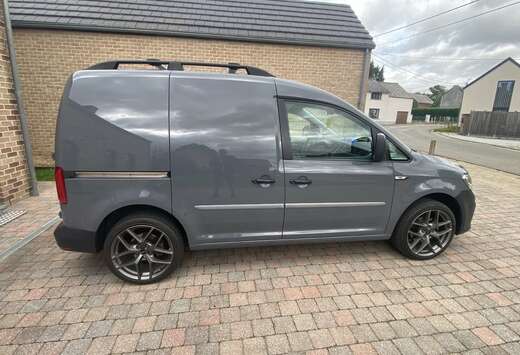 Volkswagen 1.5 tsi