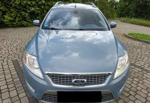Ford Mondeo 1.8i 16v Ambiente