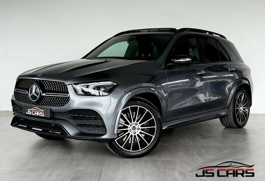 Mercedes-Benz e 4-Matic PHEV PACK AMG-1ERPRO-T.O.-COC ...