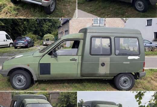 Citroen