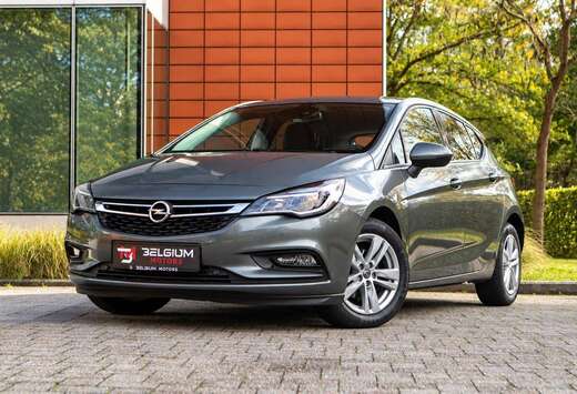Opel 1.4 Turbo Active - Navi - Caméra - Sièges + Vo ...
