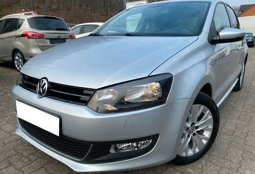 Volkswagen Polo V Life